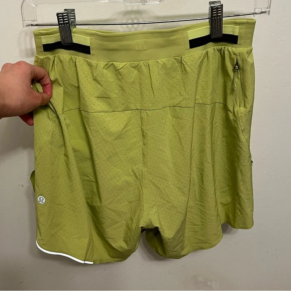 J26 Lululemon Shorts